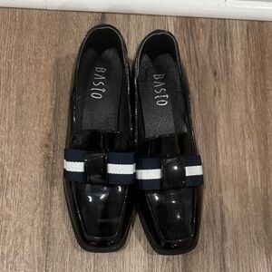Black Loafers for Men